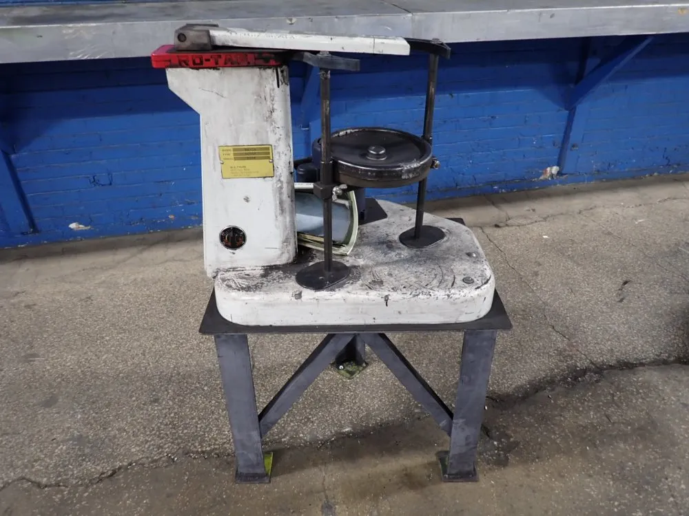 W.s. Tyler 10" Sieve Shaker - Rx-29