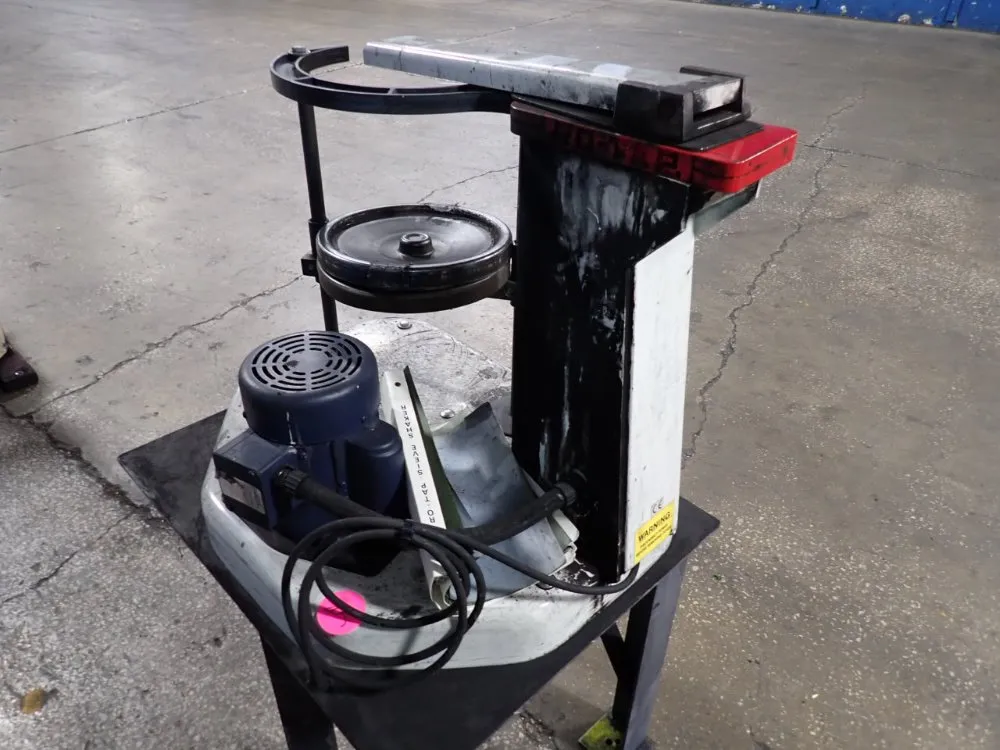 W.s. Tyler 10" Sieve Shaker - Rx-29