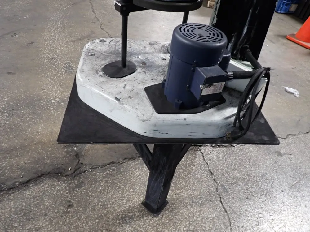 W.s. Tyler 10" Sieve Shaker - Rx-29