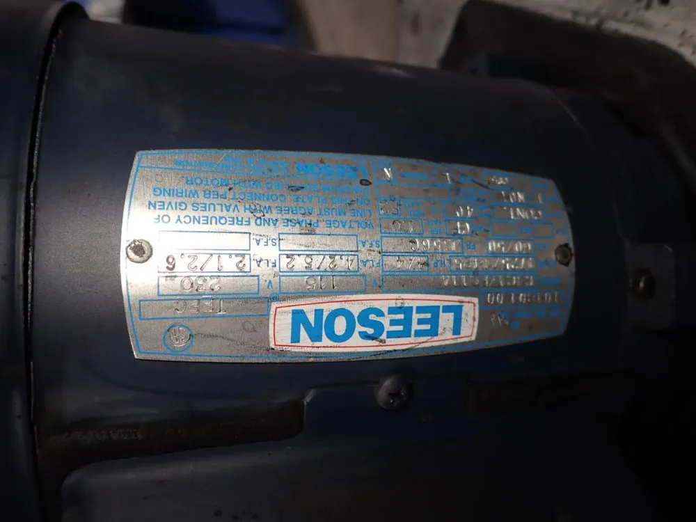 W.s. Tyler 10" Sieve Shaker - Rx-29