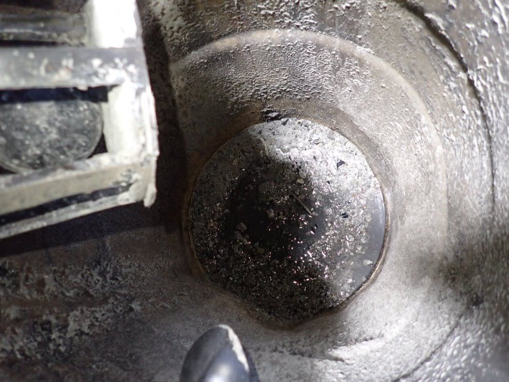 Shop-vac 2.5 Hp Wet/dry Vacuum - 464d