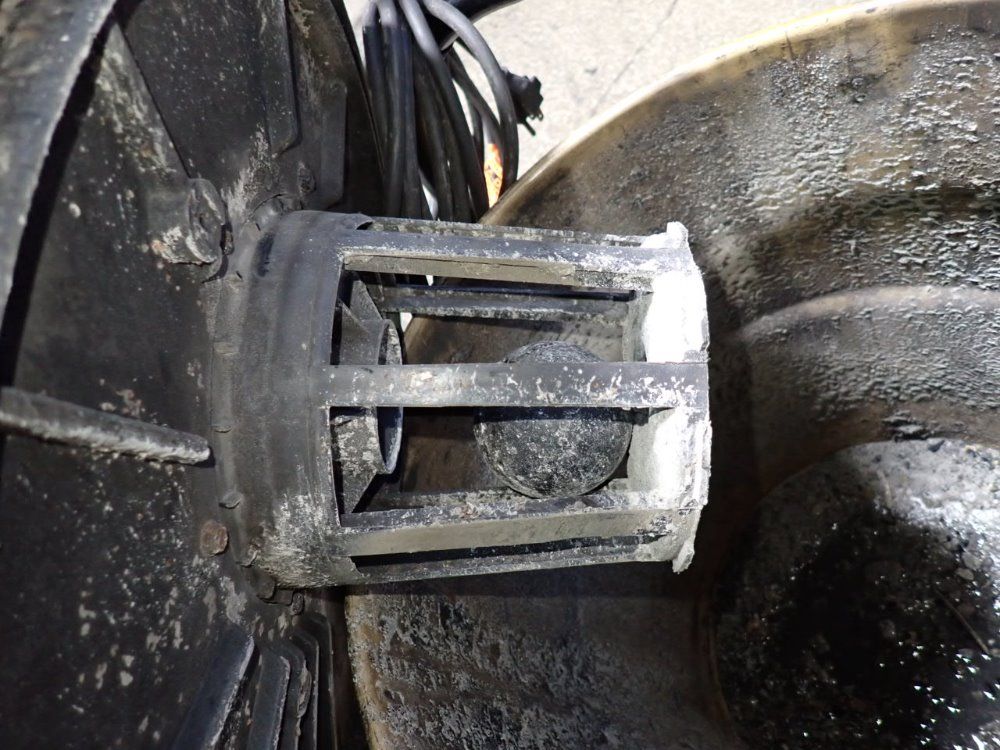 Shop-vac 2.5 Hp Wet/dry Vacuum - 464d