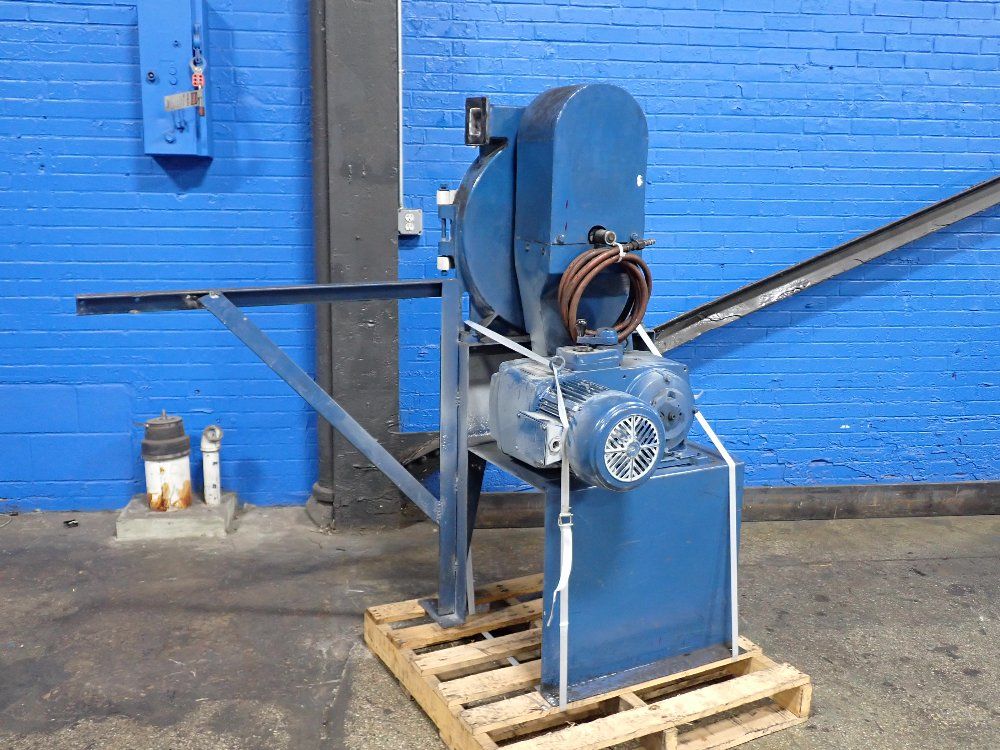 Sweco 3 Hp Classifier - Ts18k