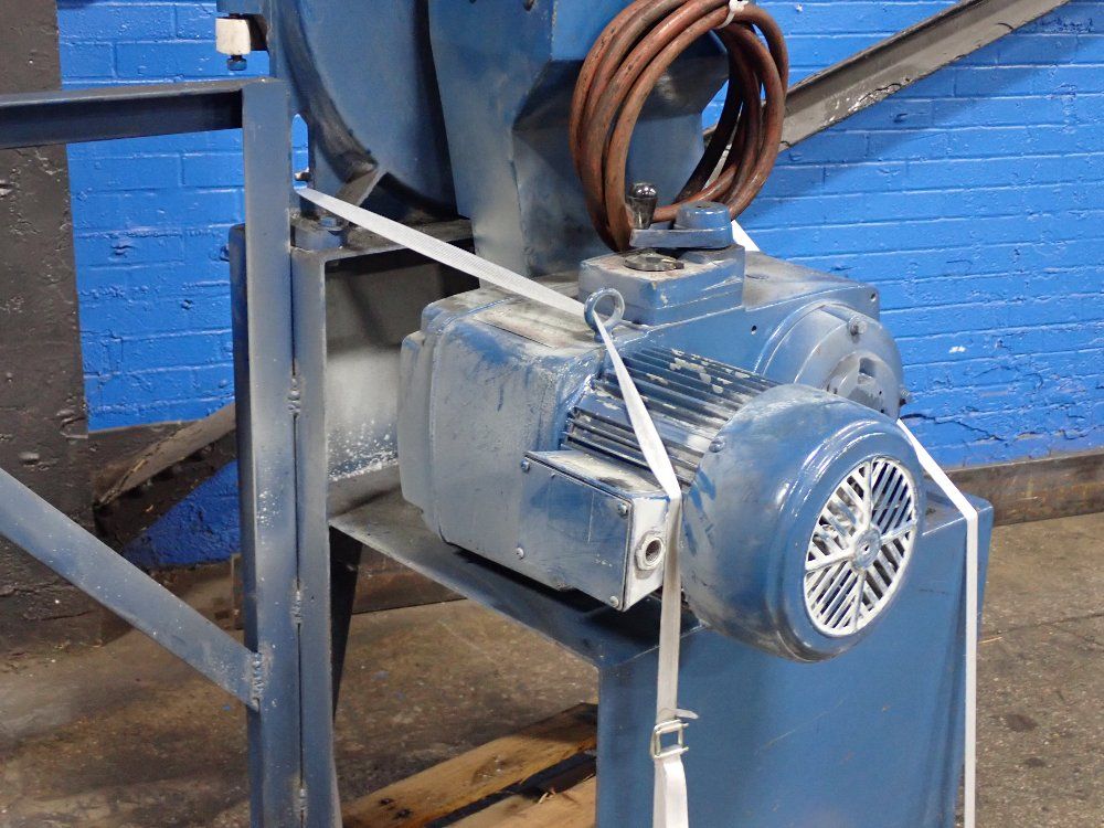 Sweco 3 Hp Classifier - Ts18k