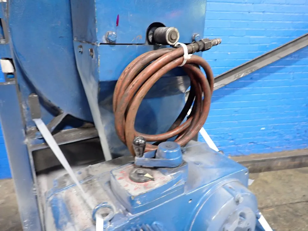 Sweco 3 Hp Classifier - Ts18k