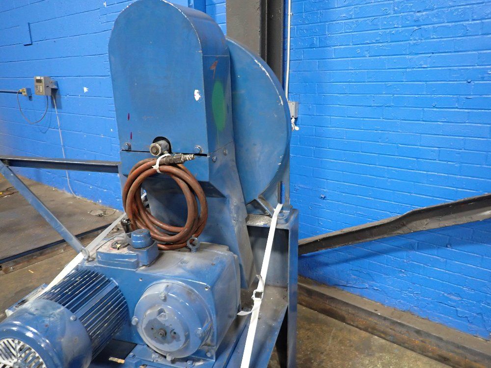 Sweco 3 Hp Classifier - Ts18k