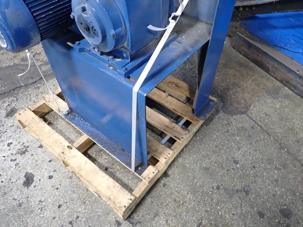 Sweco 3 Hp Classifier - Ts18k