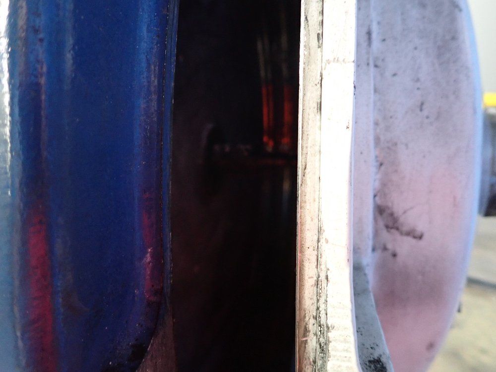 Sweco 3 Hp Classifier - Ts18k