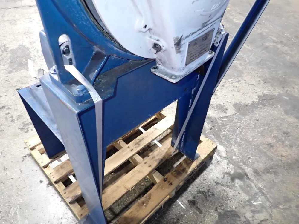 Sweco 3 Hp Classifier - Ts18k