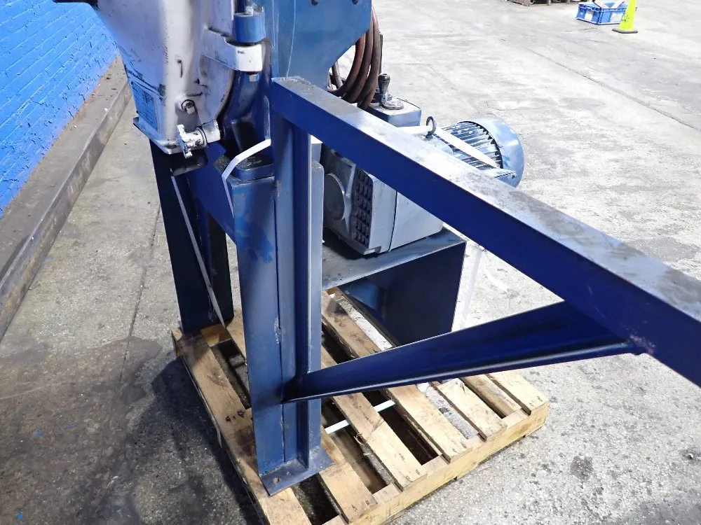 Sweco 3 Hp Classifier - Ts18k