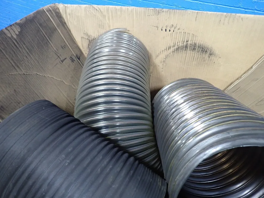 Flexible Pvc Hose