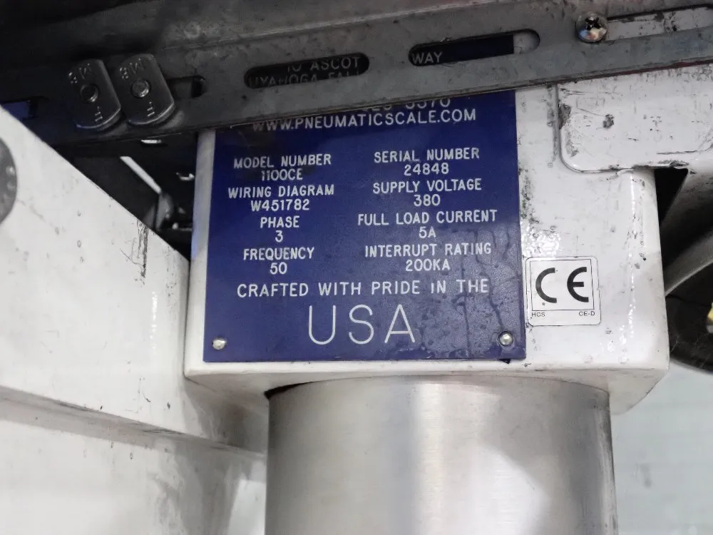 Mateer 1/2 Hp Filler - 1100le