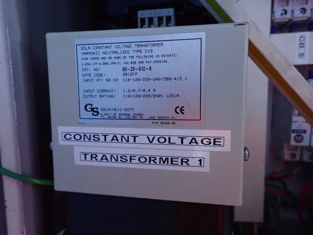 Mateer 1/2 Hp Filler - 1100le