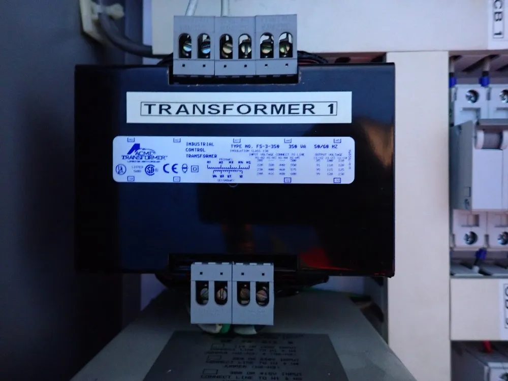 Mateer 1/2 Hp Filler - 1100le