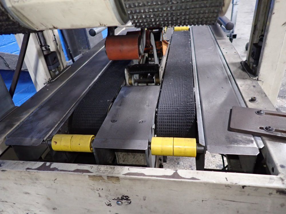 3m-matic 10 1/2"x22" Case Sealer