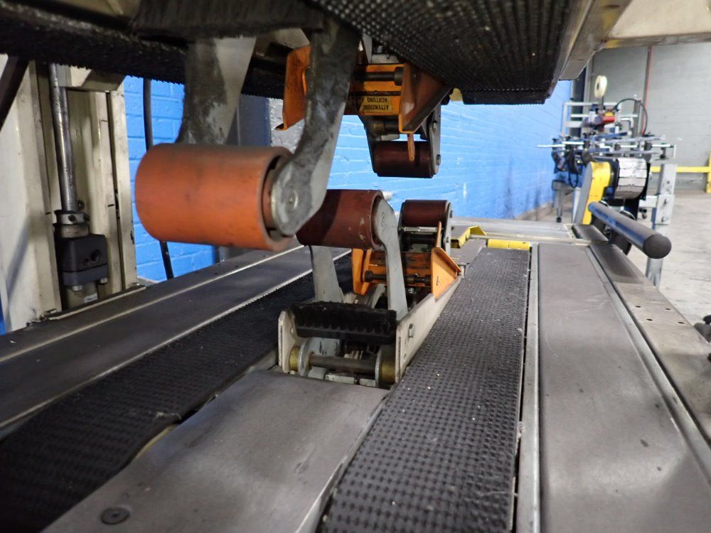 3m-matic 10 1/2"x22" Case Sealer