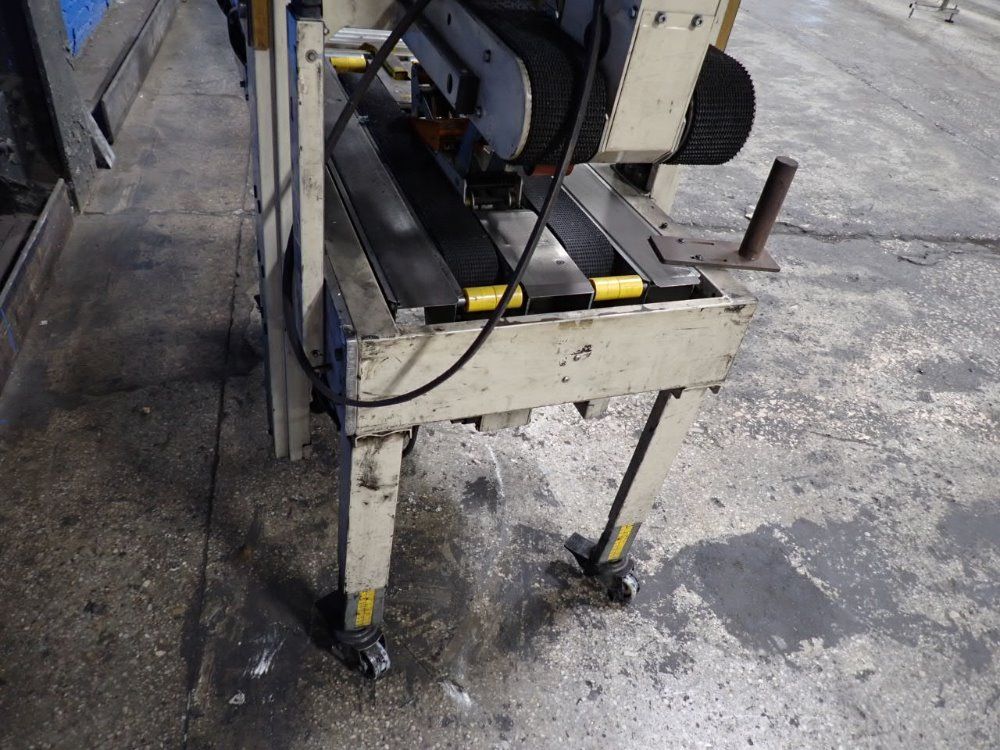 3m-matic 10 1/2"x22" Case Sealer