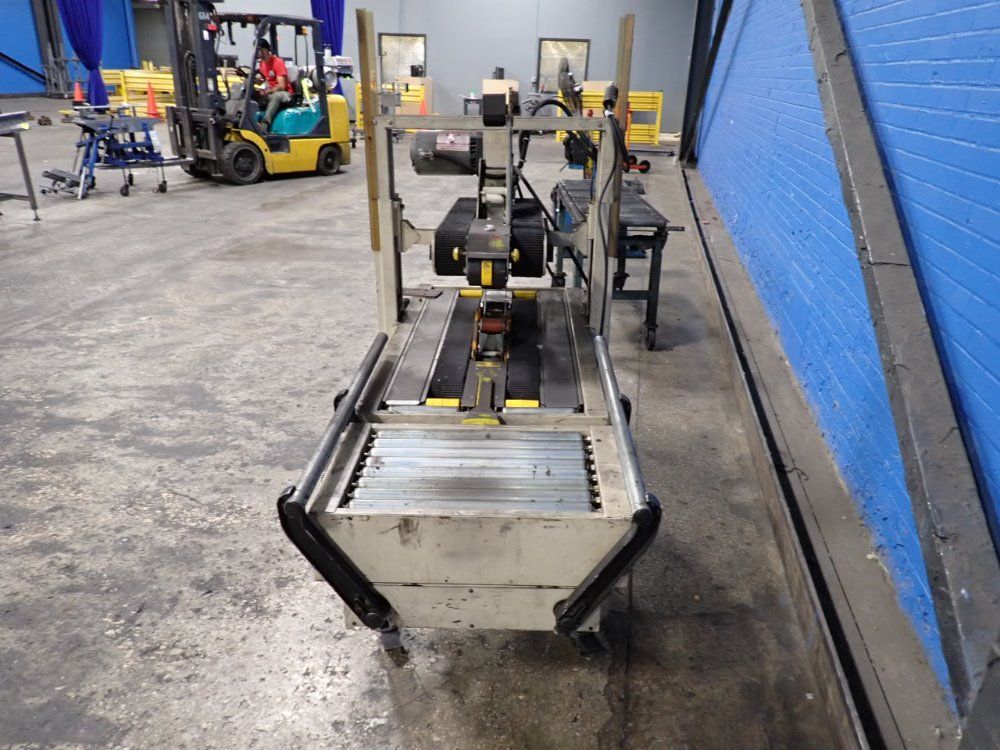 3m-matic 10 1/2"x22" Case Sealer