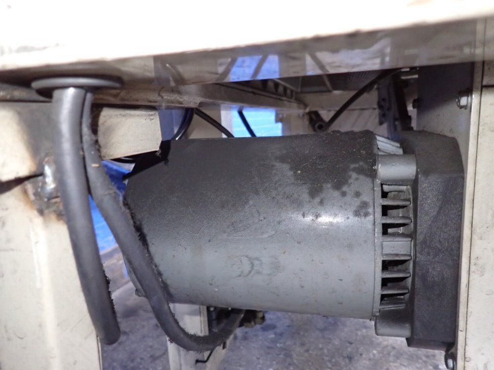 3m-matic 10 1/2"x22" Case Sealer