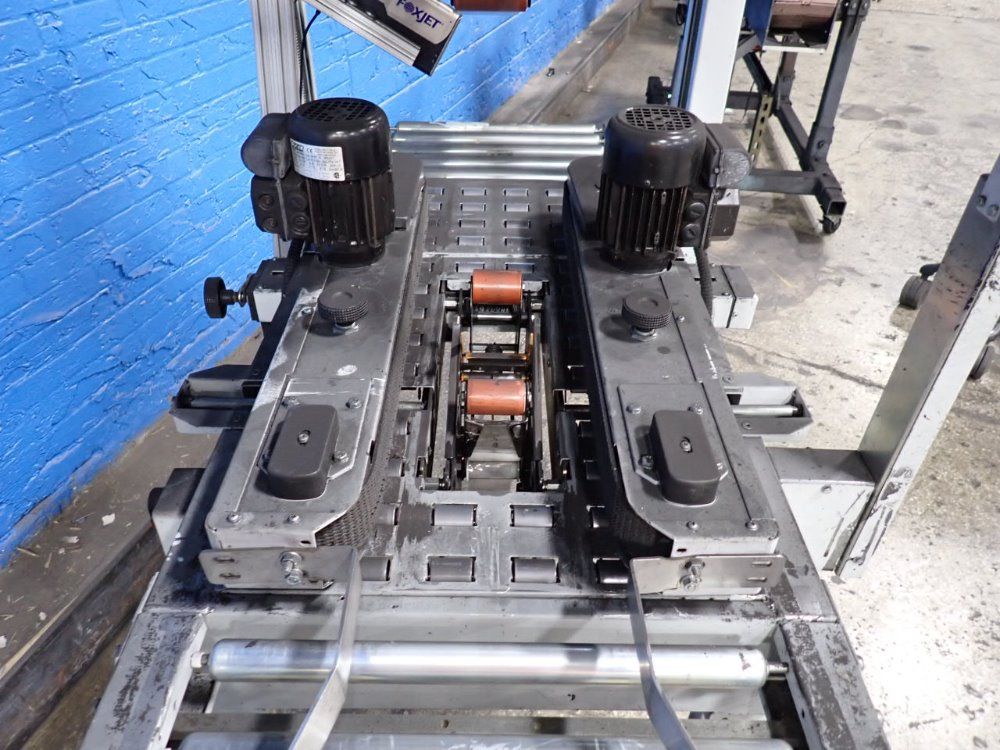 3m-matic 16"x13" Case Sealer - 120a