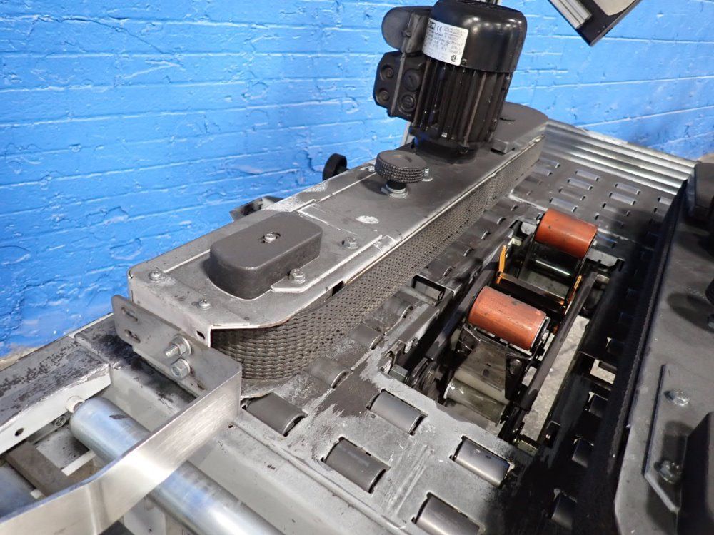 3m-matic 16"x13" Case Sealer - 120a