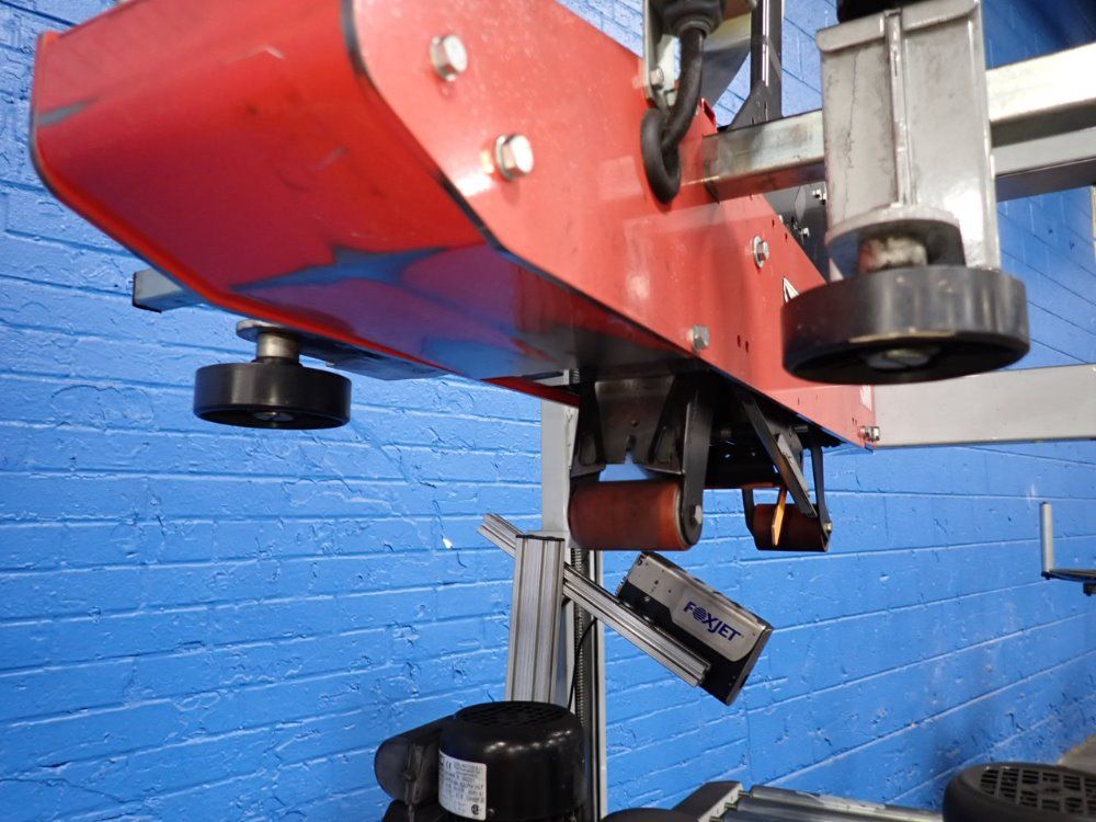 3m-matic 16"x13" Case Sealer - 120a