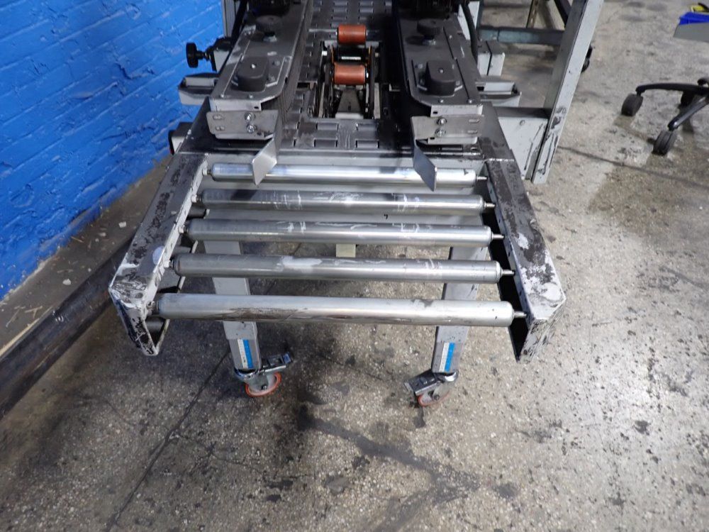 3m-matic 16"x13" Case Sealer - 120a