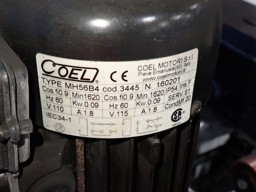 3m-matic 16"x13" Case Sealer - 120a