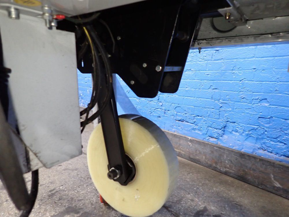 3m-matic 16"x13" Case Sealer - 120a