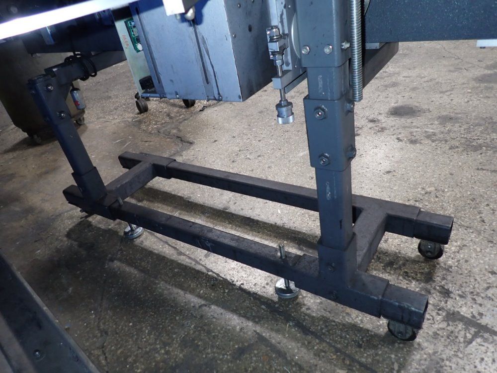 Park Products Inc 6"x70" Labeler