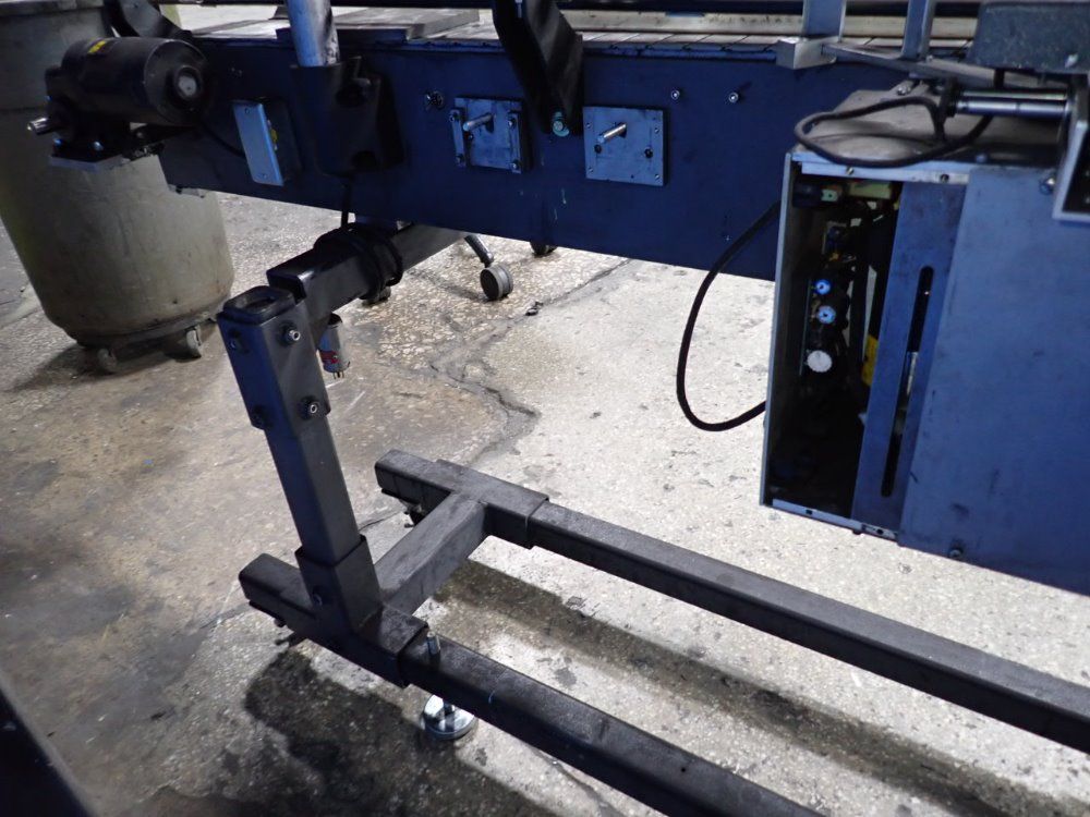 Park Products Inc 6"x70" Labeler