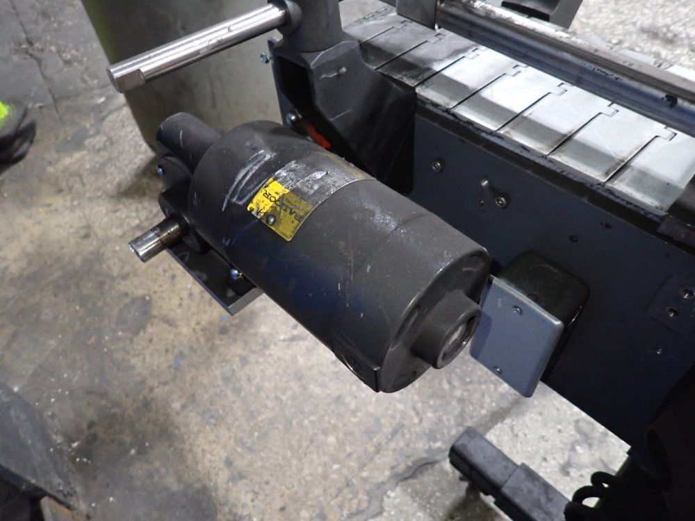 Park Products Inc 6"x70" Labeler