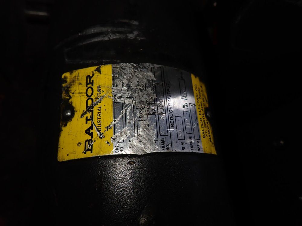 Park Products Inc 6"x70" Labeler