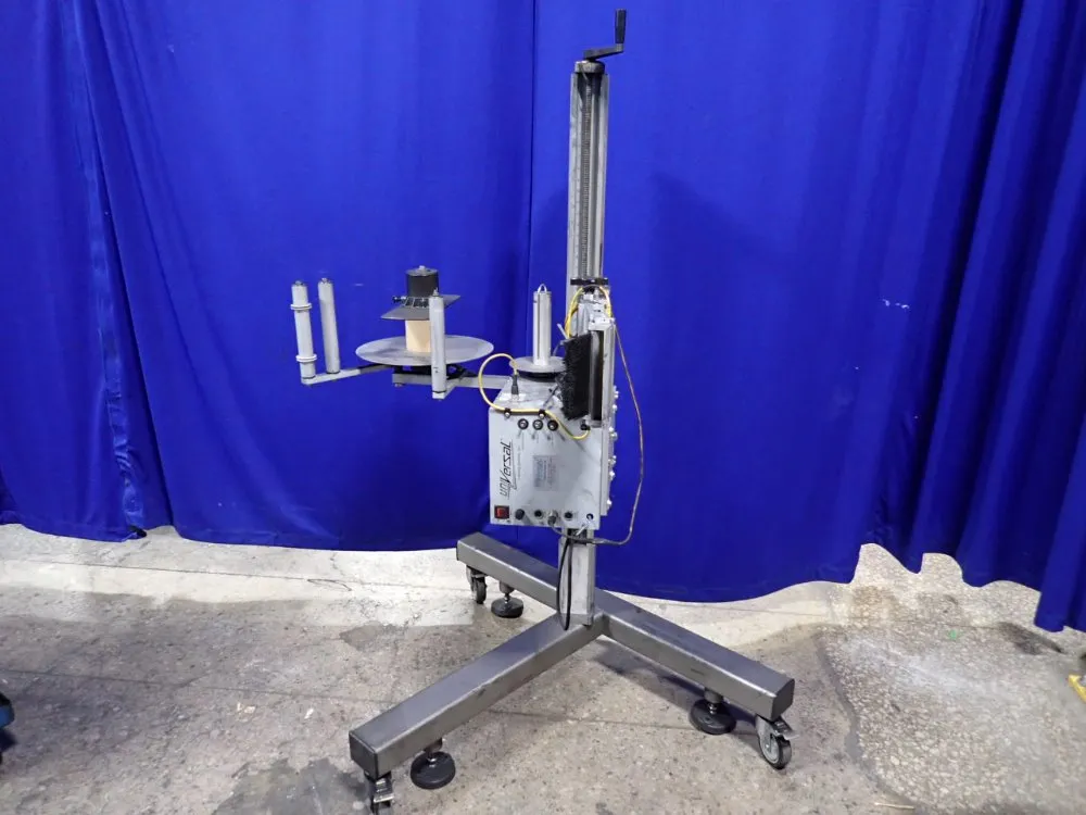 Labeling Systems Inc Labeler