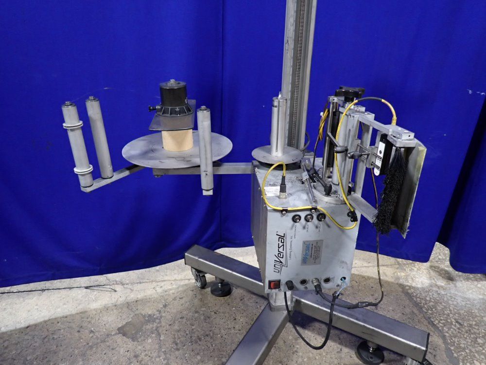 Labeling Systems Inc Labeler