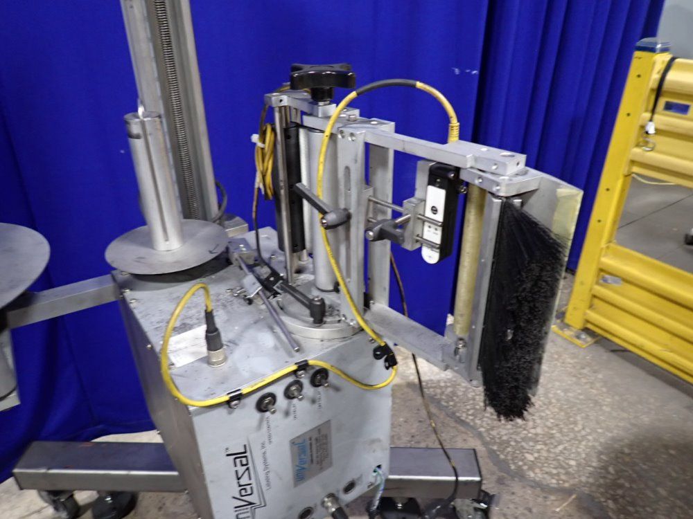 Labeling Systems Inc Labeler