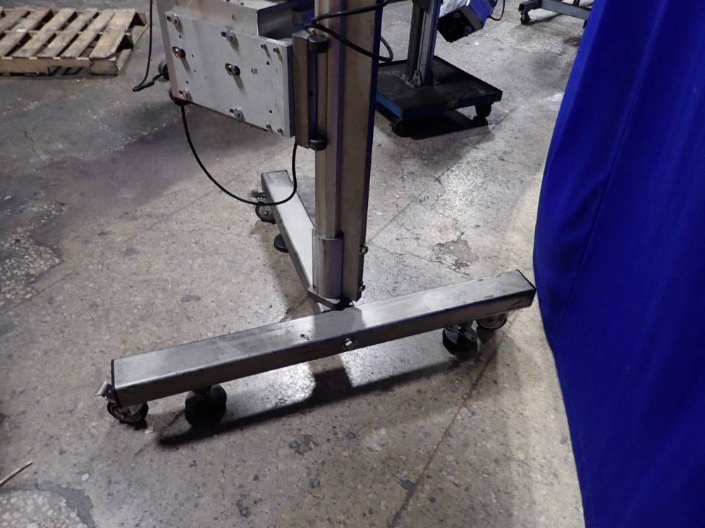 Labeling Systems Inc Labeler