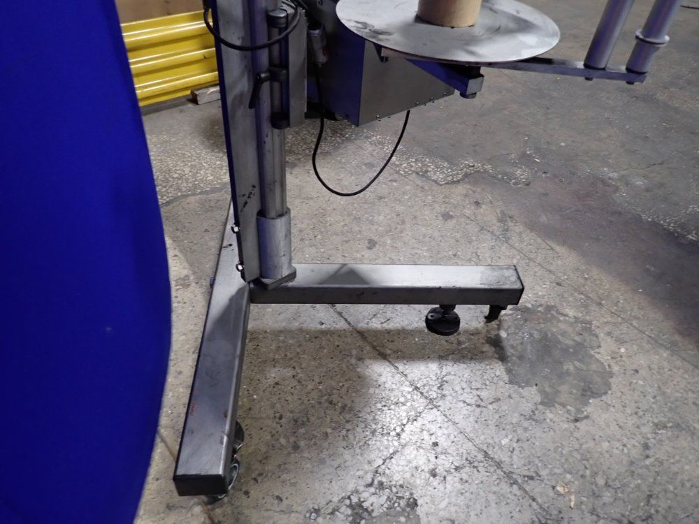 Labeling Systems Inc Labeler