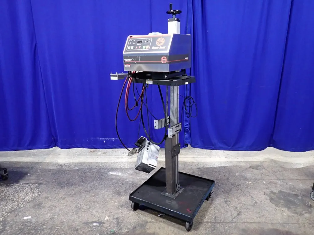 Enercon Cap Sealer - Lm5022-295