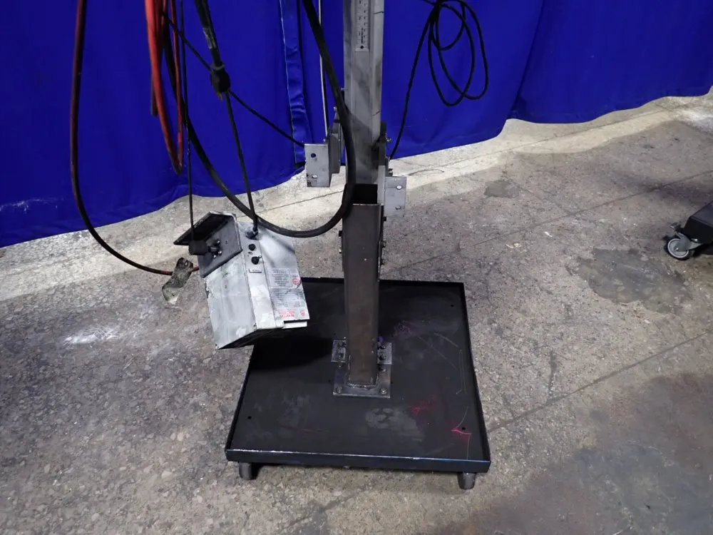 Enercon Cap Sealer - Lm5022-295