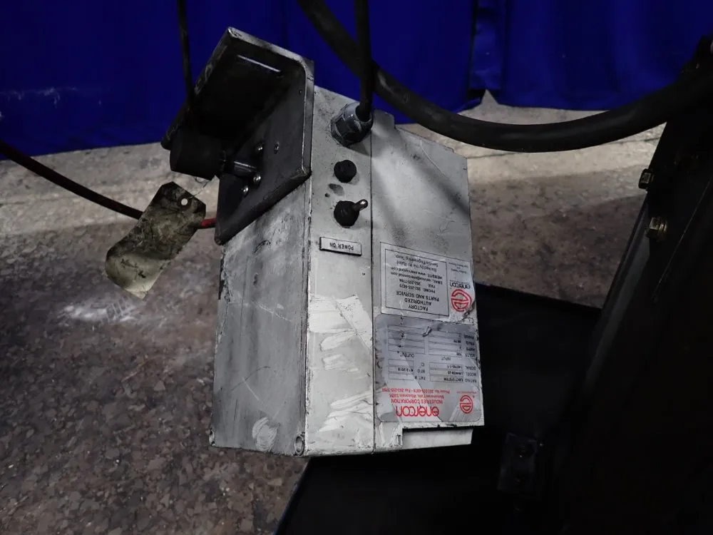 Enercon Cap Sealer - Lm5022-295