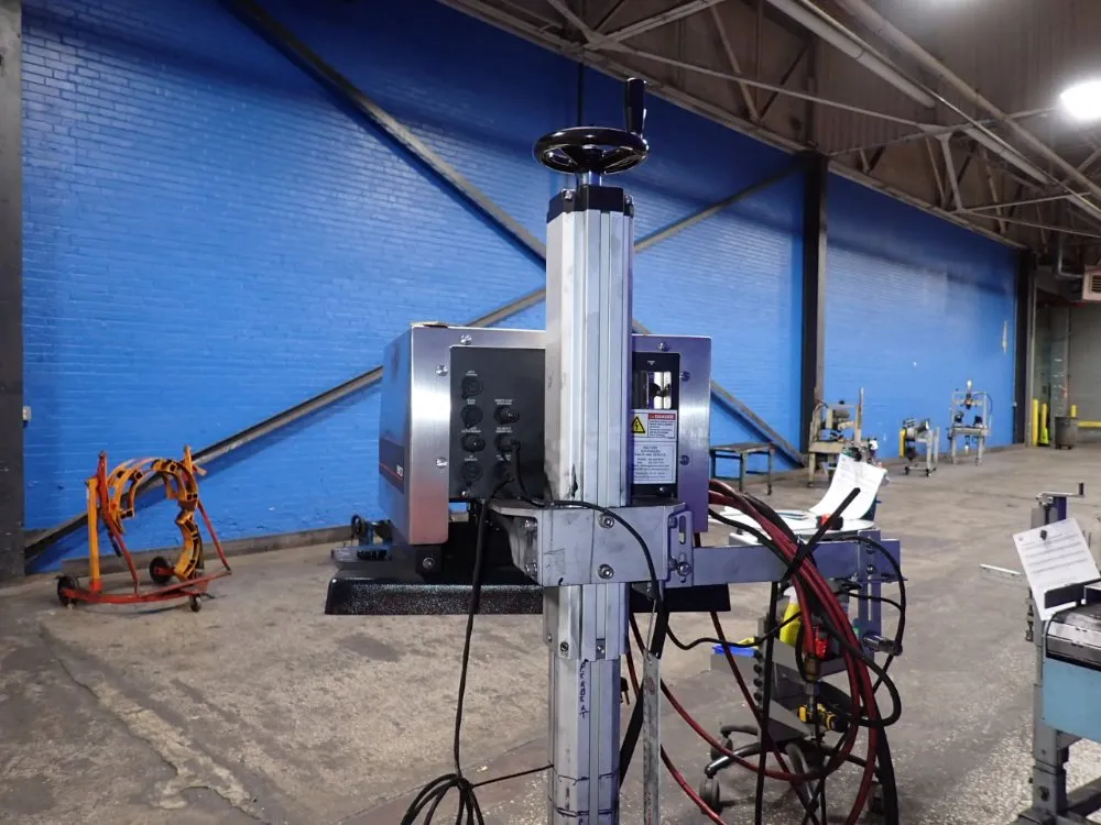 Enercon Cap Sealer - Lm5022-295