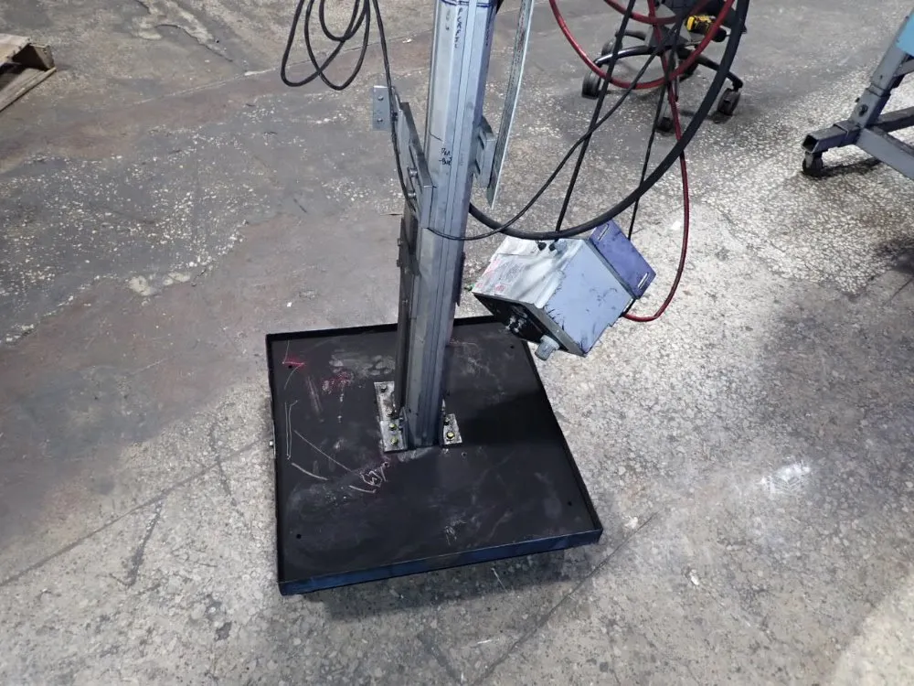 Enercon Cap Sealer - Lm5022-295