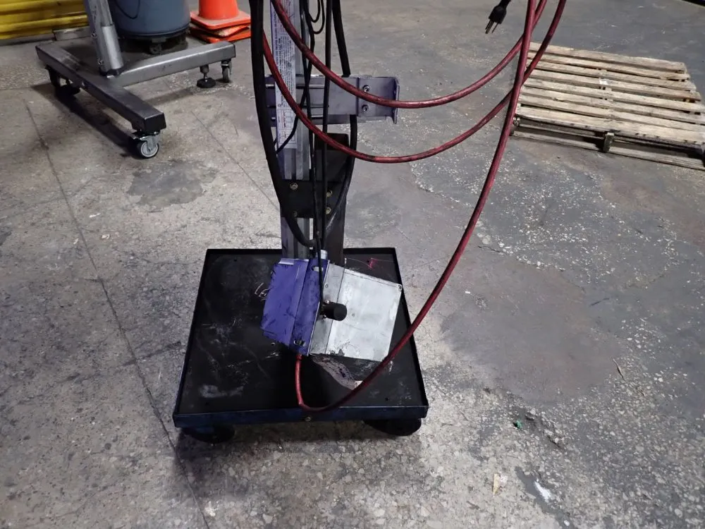 Enercon Cap Sealer - Lm5022-295