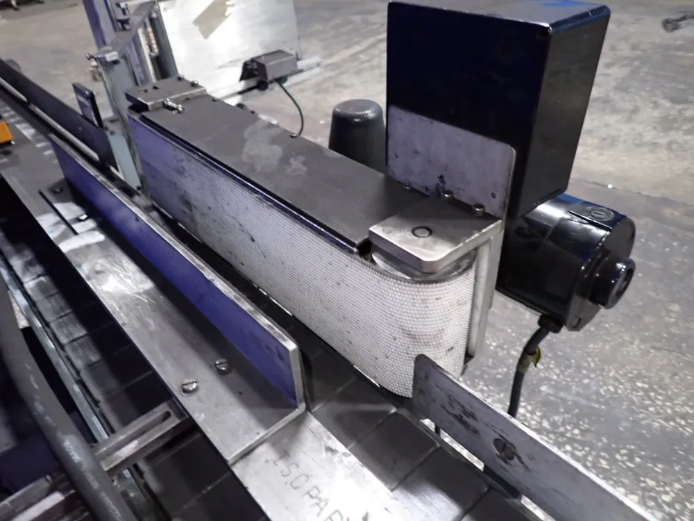 Universal Labeling Systems Inc 6"x67" Labeler