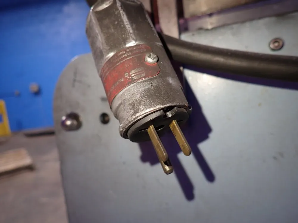 Universal Labeling Systems Inc 6"x67" Labeler