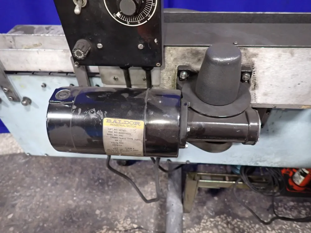 Universal Labeling Systems Inc 6"x67" Labeler