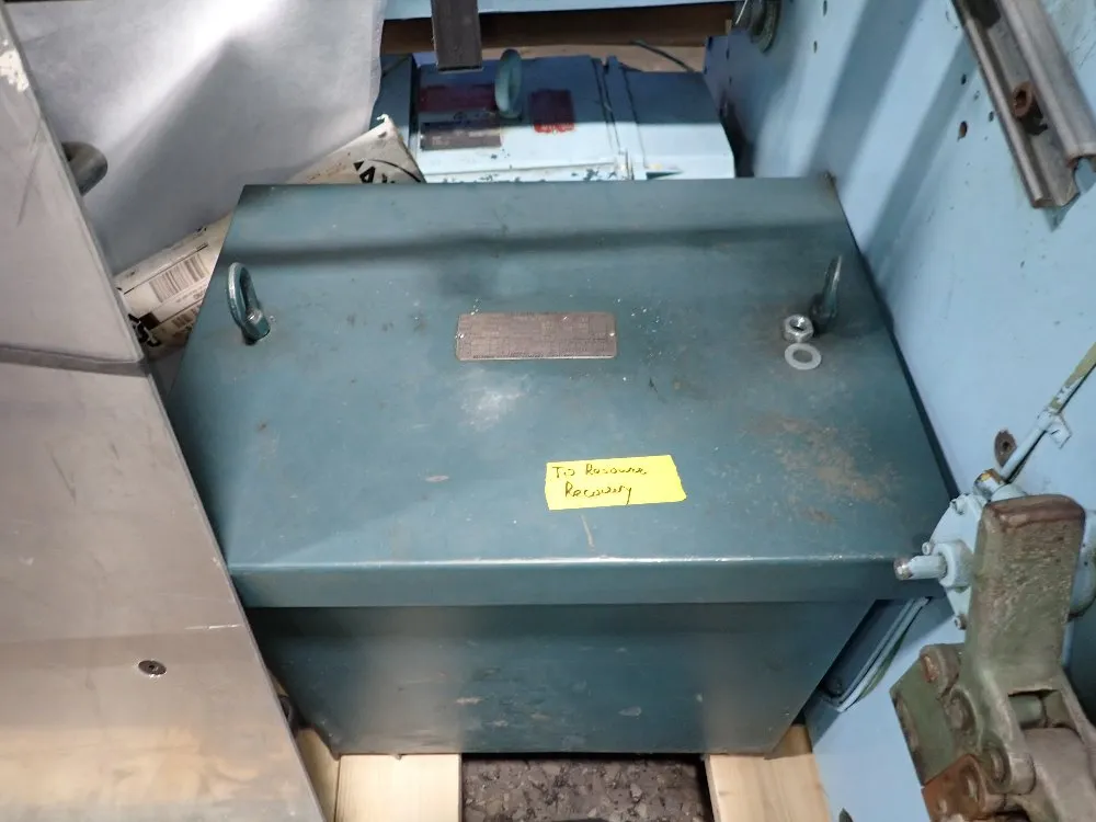 Arrow 62" Slitter/rewinding Machine