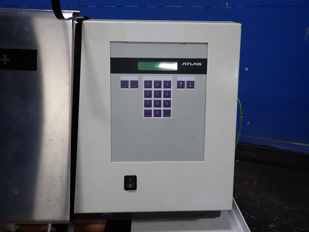 Atlas Electric Weathering Instrument - Xls+