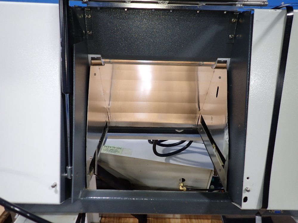 Atlas Electric Weathering Instrument - Xls+